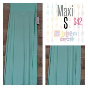 Lularoe Maxi Skirt/dress
